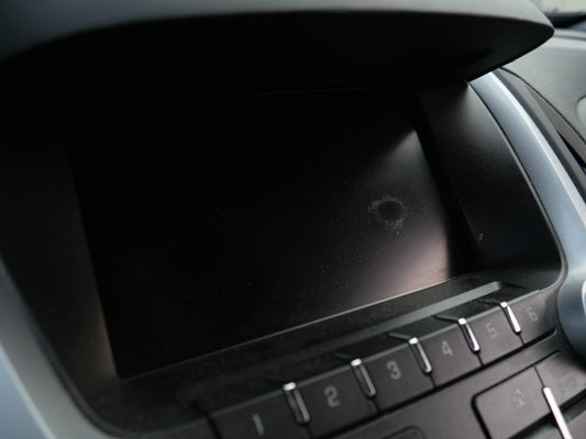 Deluxe Interior Detail Package