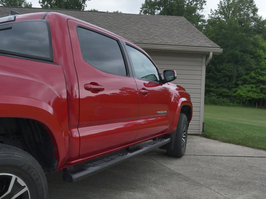 Full Deluxe Detail Package