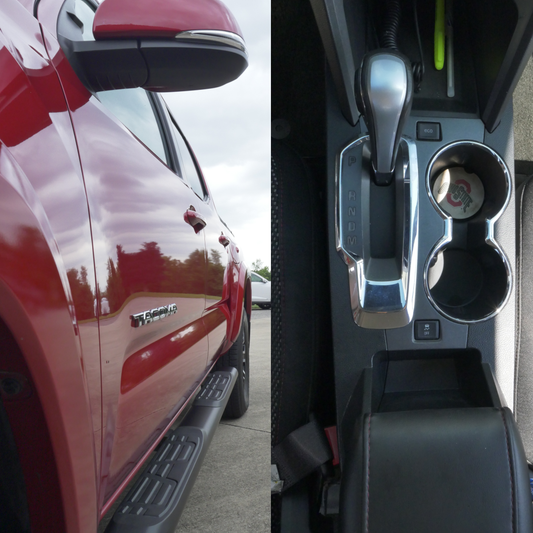 Full Premium Detail Package