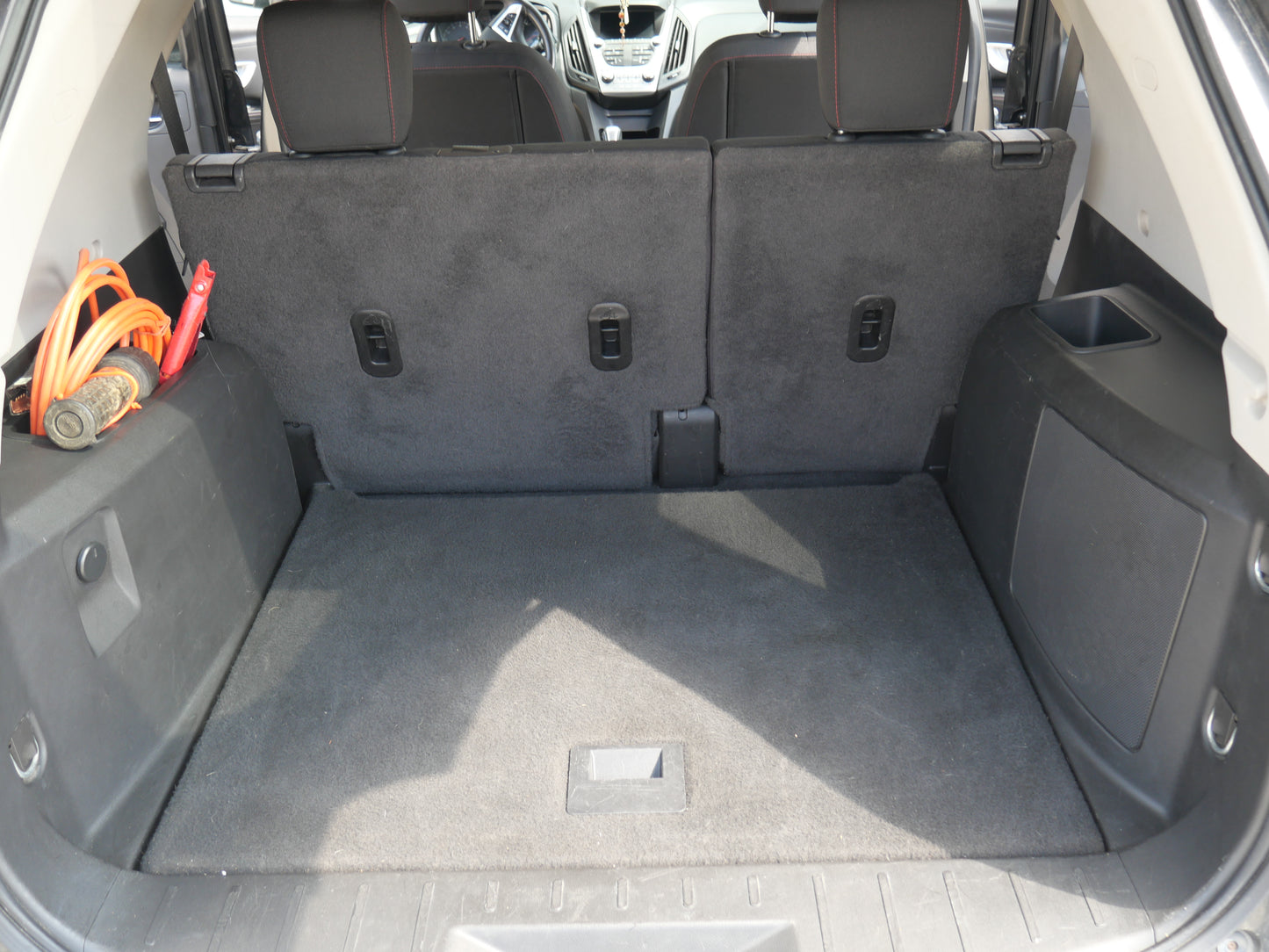 Full Standard Detail Package
