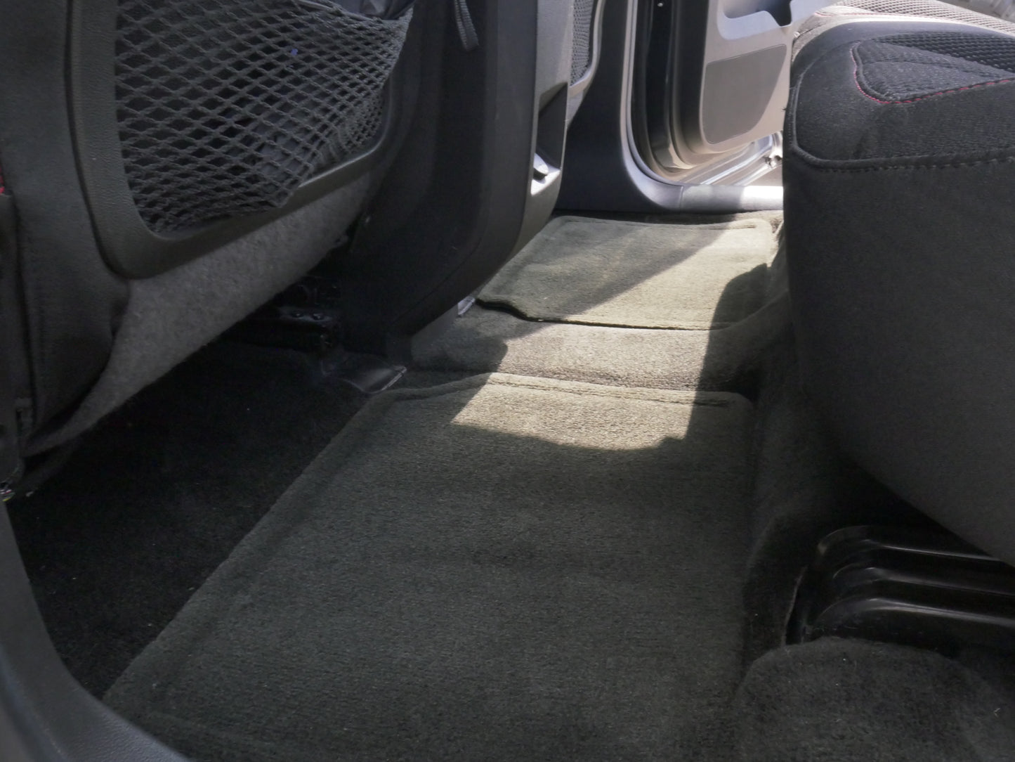 Full Standard Detail Package