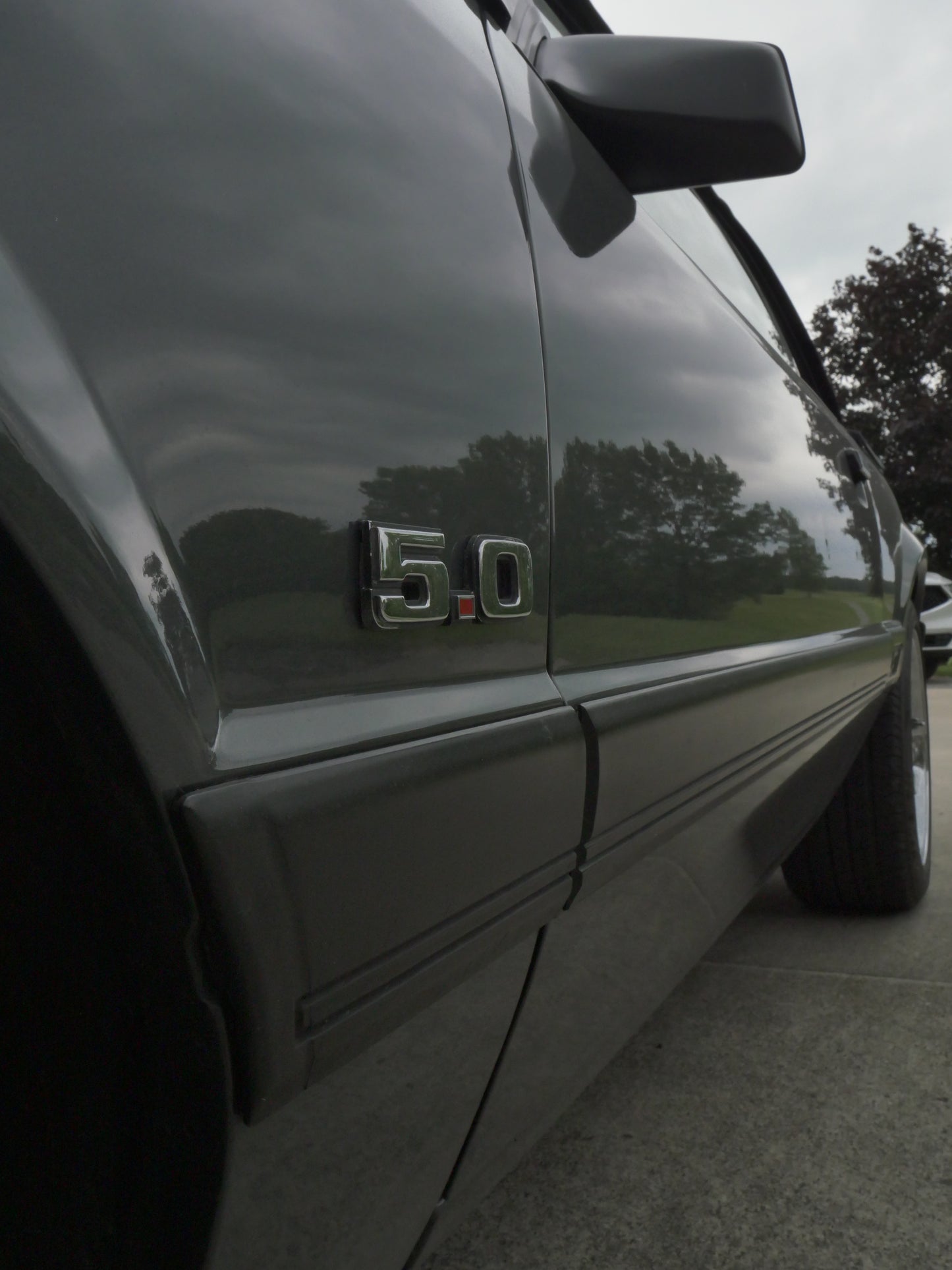 Full Premium Detail Package